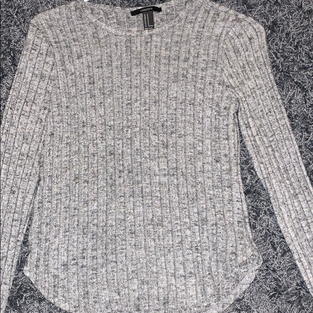 cute long sleeve shirt - Picture 1 of 1